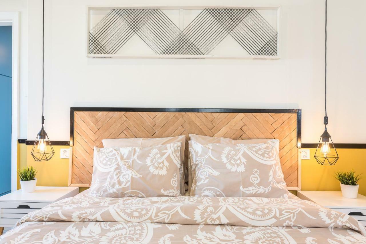 Acropolis View Under The Stars! Apartamento Atenas